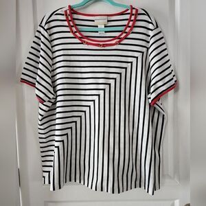 Alfred Dunner Shirt